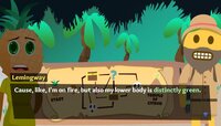 Jungle Navigator screenshot, image №2822085 - RAWG