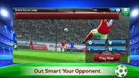 Soccer Cup screenshot, image №3438059 - RAWG