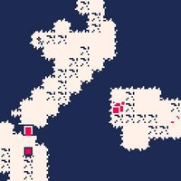 Cube (itch) (Digx7) screenshot, image №3443525 - RAWG