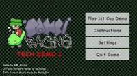 Bambi Racing screenshot, image №3706797 - RAWG