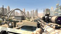 War Sniper screenshot, image №4086885 - RAWG