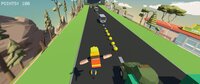 Road Rush (Nelyon) screenshot, image №3858334 - RAWG