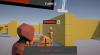 Turn Based Tactics Prototype screenshot, image №3566616 - RAWG