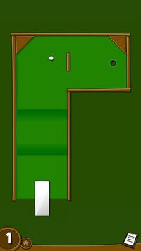 Golfstacle! Minigolf Lite screenshot, image №2066292 - RAWG