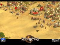 Rise of Nations - release date, videos, screenshots, reviews on RAWG