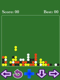 Balls 4 in a Row Game screenshot, image №1657039 - RAWG