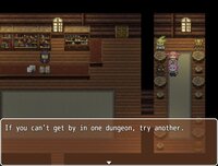 Naughty Tales of Rabbits - A Cuckold RPG screenshot, image №4165760 - RAWG
