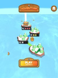 BlackShip Royale screenshot, image №2210817 - RAWG