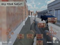 Dead Zombie War Shooting screenshot, image №918086 - RAWG