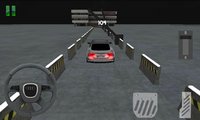 Speed Parking 4D screenshot, image №1976782 - RAWG