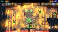 Guacamelee! Super Turbo Championship Edition screenshot, image №165138 - RAWG