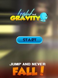 Light and Gravity screenshot, image №1783401 - RAWG