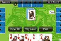 Euchre screenshot, image №1330386 - RAWG