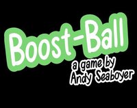 Boost-Ball screenshot, image №1778525 - RAWG