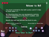 Hell's Casino screenshot, image №3475957 - RAWG