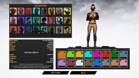 Anarchy Legends Online screenshot, image №4226366 - RAWG