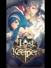 Lostkeeper screenshot, image №725589 - RAWG