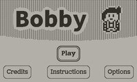 Bobby for Playdate screenshot, image №3523543 - RAWG