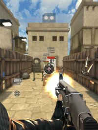 Shooting Range 3D! screenshot, image №2740255 - RAWG