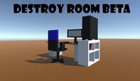 Destroy Room Beta Download screenshot, image №2807730 - RAWG