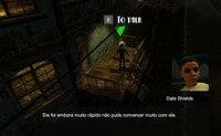 Stealth Noir screenshot, image №2591411 - RAWG