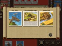 Rivals for Catan screenshot, image №34907 - RAWG