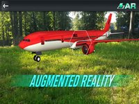 Flight Sim 18 screenshot, image №910315 - RAWG