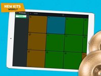 SUPER PADS DRUMS screenshot, image №1703650 - RAWG