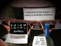 Lecture Beats screenshot, image №999501 - RAWG