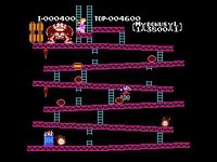 Donkey Kong screenshot, image №822725 - RAWG