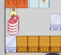 Cinnamon's Cooking Quest screenshot, image №1891487 - RAWG