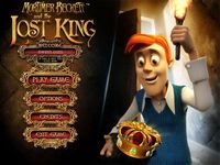 Mortimer Beckett and the Lost King screenshot, image №566555 - RAWG