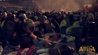 Total War: ATTILA screenshot, image №115083 - RAWG