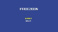 FreeZeon screenshot, image №1988125 - RAWG