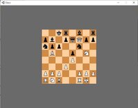 Chess (itch) (ChessAIRoyBram) screenshot, image №2549154 - RAWG