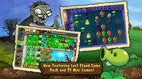 Plants vs. Zombies screenshot, image №1412395 - RAWG