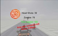 Zombie Apocalypse (itch) (PseudoGamer01) screenshot, image №1874442 - RAWG