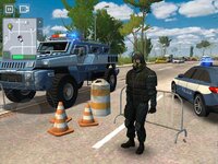 Police Sim 2022 screenshot, image №3163856 - RAWG