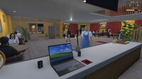 Pizza Shop Simulator screenshot, image №4225747 - RAWG