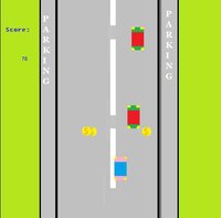 Car Rally By Aman Verma screenshot, image №3120978 - RAWG