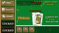 Idle Gamble screenshot, image №3469905 - RAWG