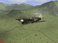 IL-2 Sturmovik: Forgotten Battles screenshot, image №347423 - RAWG