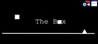 The Box (itch) (Attachment Studios) screenshot, image №2589770 - RAWG