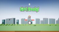 Flappy Bird Voxel (Chris222) screenshot, image №3309352 - RAWG