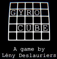 Gyro Cube screenshot, image №2247740 - RAWG