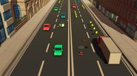 American Truck Traffic Racer: Highway Racing screenshot, image №2311091 - RAWG