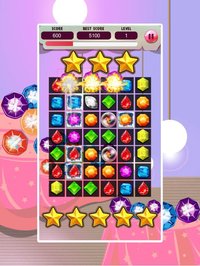 Jewel World Star screenshot, image №1955038 - RAWG