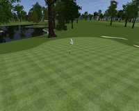 Customplay Golf screenshot, image №417857 - RAWG