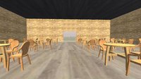 The Café screenshot, image №2323030 - RAWG