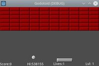 Godotoid screenshot, image №2770842 - RAWG